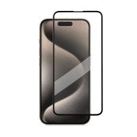 PELICULA 3D -> IPHONE 15 PRO