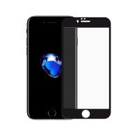 PELICULA 3D --> IPHONE 7/ IPHONE 8 / IPHONE SE PRETA