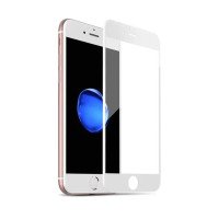 PELICULA 3D --> IPHONE 7/ IPHONE 8 BRANCA