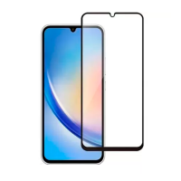 PELICULA 3D -> SAMSUNG A34