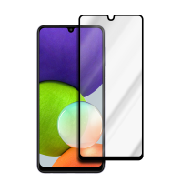 PELICULA 3D -> SAMSUNG A22 4G