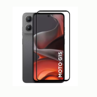 PELICULA 3D --> MOTOROLA G05 / G15 / G35