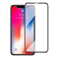 PELICULA 3D --> IPHONE XR / IPHONE 11