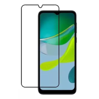 PELICULA 3D -> MOTO E13