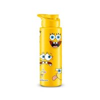 GARRAFA 750ML BOB ESPONJA CARA