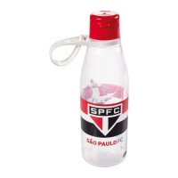 GARRAFA 530ML SAO PAULO ABRE FACIL LICENCIADA