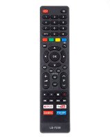 CONTROLE SMART TV PHILCO LE-7250