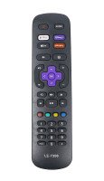 CONTROLE PARA TV COM ROKU TV LE-7356