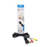 CABO PARA CONTROLE DE PS2 IT BLUE LE-1019