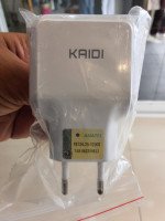 CARREGADOR KAID SEM CABO