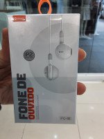FONE DE OUVIDO P2 PMCELL FO-18