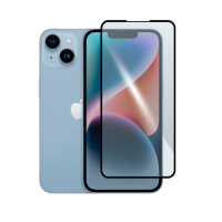 PELICULA 3D -> IPHONE 14 / IPHONE 14 PRO