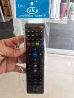 CONTROLE RECEPTORES UNIVERSAL PROBOX 