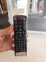 CONTROLE CONVERSOR SET TOP BOX 