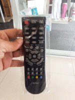CONTROLE  COMPATIVEIS COM CONVERSOR AQUáRIO , TAMBéM CMPATIVEL COM MODELO DE TV LELONG 