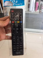 CONTROLE REMOTO AZBOX SURPRISE XH7478