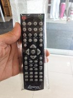 CONTROLE DVD RC103 