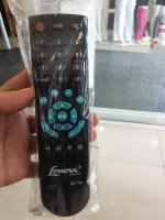 CONTROLE TV LENOX 