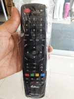 CONTROLE PARA RECEPTOR DUOSAT 