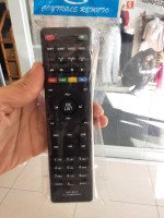 CONTROLE RECEPTOR AZAMERICA  