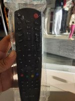 CONTROLE REMOTO PARA DECODIFICADOR E TV ETISALAT