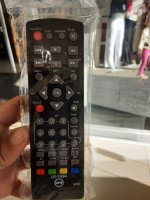 CONTROLE CONVERSOR DIGITAL KEO INTELBRAS