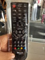 CONTROLE TV MAXX 