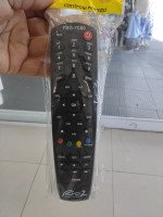 CONTROLE RECEPTOR RIO2