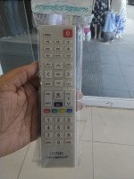 CONTROLE RECEPTOR AZAMERICA LCD LE-7081