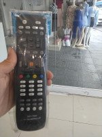 CONTROLE RECEPTOR DA AZAMERICA 