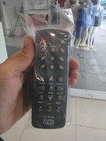 CONTROLE RECEPTOR DA PARABóLICA CENTURY 