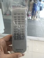 CONTROLE DVD MAGNAVOX MODELO RC3004 