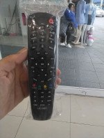 CONTROLE PARA RECEPTORES DE TV POR SATéLITE 