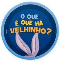 MOUSE PAD 23CM LETRON PERNALONGA