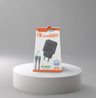 CARREGADOR + CABO MICRO V8 ONE X CAR-3541