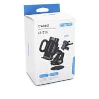 LE-015 SUPORTE VEICULAR IT BLUE