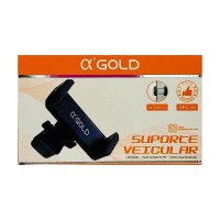 SUPORTE CELULAR ALPHA GOLD SPC-35