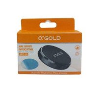 MINI SUPORTE CELULAR ALPHA GOLD SPC-32